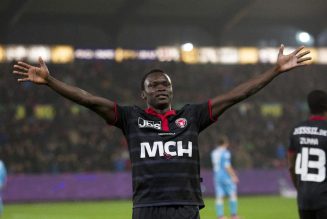 Pione Sisto: The Revival