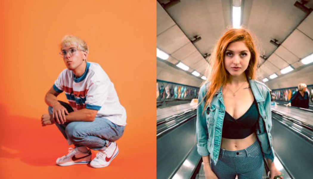 pluko and Marlhy Speak Up for the Youth on New Single “Feelings” [Premiere]