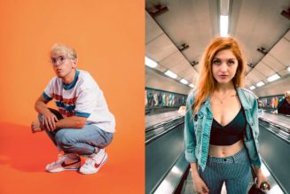 pluko and Marlhy Speak Up for the Youth on New Single “Feelings” [Premiere]