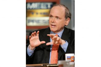 POLITICO Q&A: Daniel Yergin, oil sector doyen