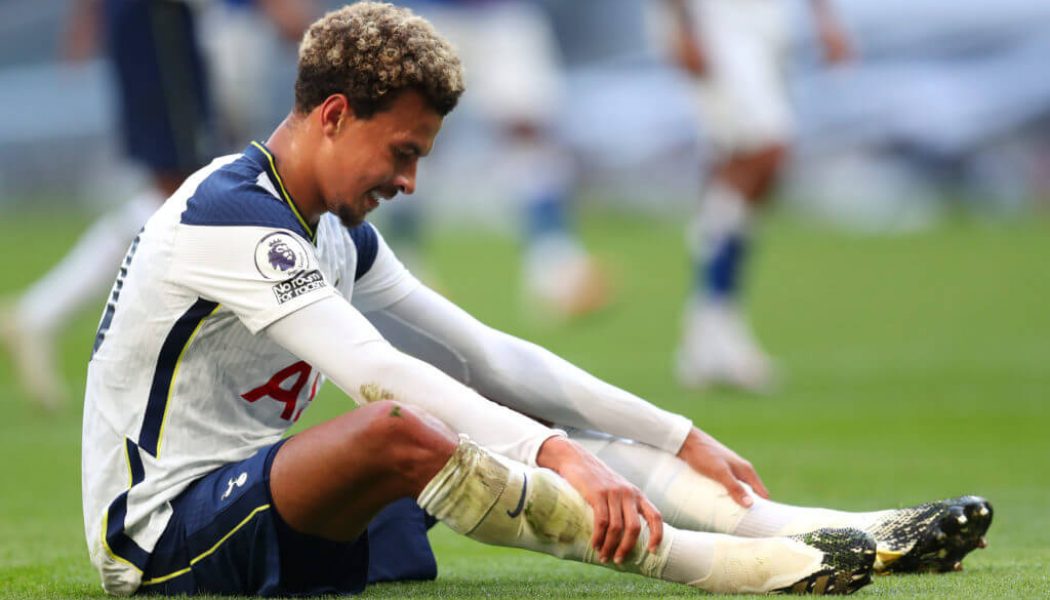 Popular pundit suggests £50m Spurs star would certainly be a good fit for Arsenal