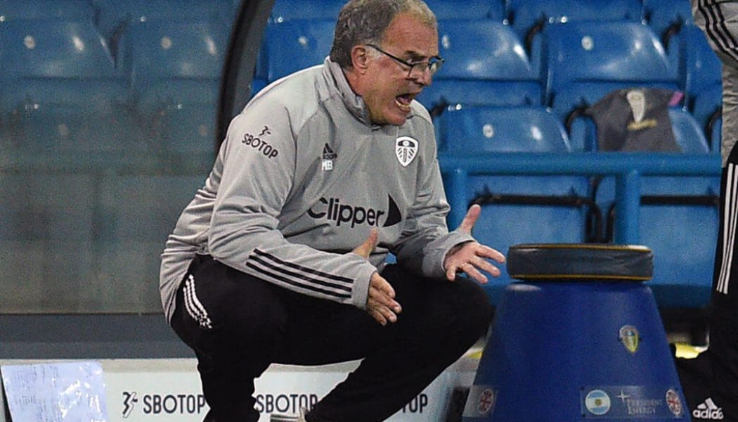 Predicted Leeds XI vs Fulham: Bielsa to make two changes from Anfield, 29 y/o to start