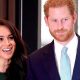 Prince Harry and Meghan Markle Sign Multi-Year Netflix Deal