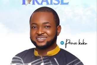 Prince Koko – I Give You Praise