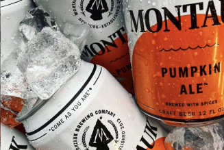 Pro-Police Facebook Group Calls For Montauk Brewing Company Boycott Over Its Black Lives Matter Support