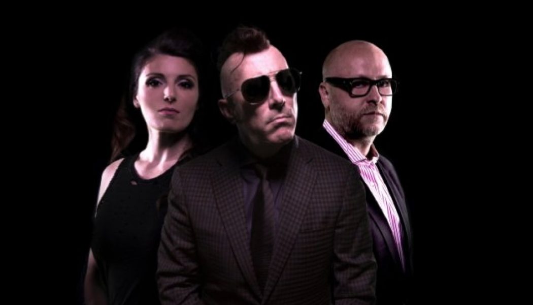 PUSCIFER Announces ‘Existential Reckoning’ Album; ‘The Underwhelming’ Single Now Available