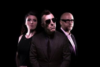 PUSCIFER Announces ‘Existential Reckoning’ Album; ‘The Underwhelming’ Single Now Available