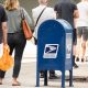 QAnon is coopting a USPS phishing scam