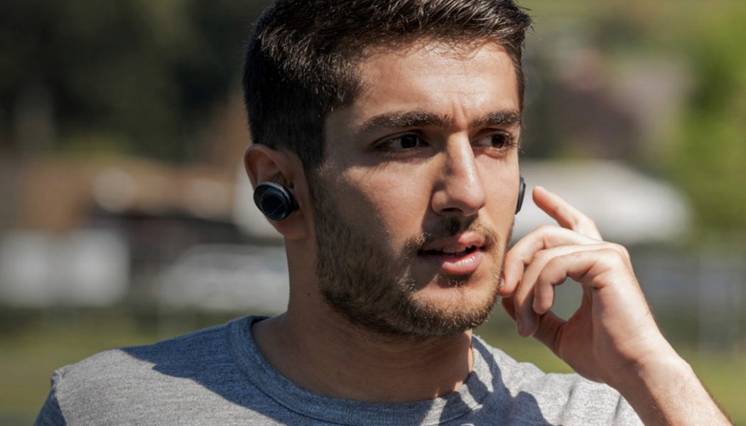 Qualcomm hopes to topple AirPods Pro with ‘adaptive’ noise cancellation for true wireless earbuds