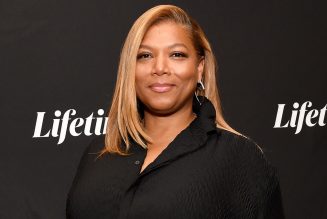 Queen Latifah, Gabrielle Union Help Raise Funds for the American Lung Association’s COVID-19 Action Initiative