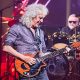 Queen’s Brian May Reveals He Nearly Died From “Stomach Explosion”