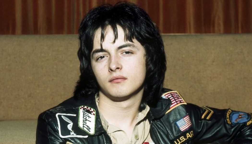 R.I.P. Ian Mitchell, One-Time Member of Bay City Rollers Dies at 67