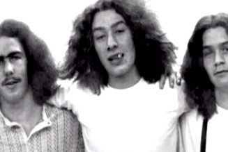 R.I.P. Mark Stone, Original Van Halen Bassist Dies