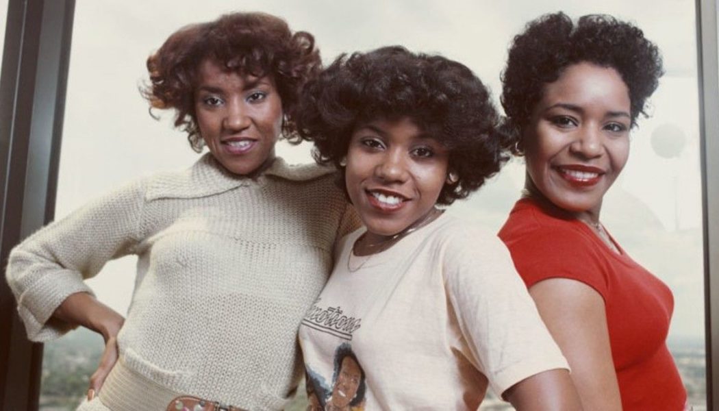 R.I.P. Pamela Hutchinson, The Emotions Singer Dies at 61