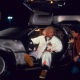 R.I.P. Ron Cobb, Designer of Back to the Future DeLorean and Alien Ship Dead at 83