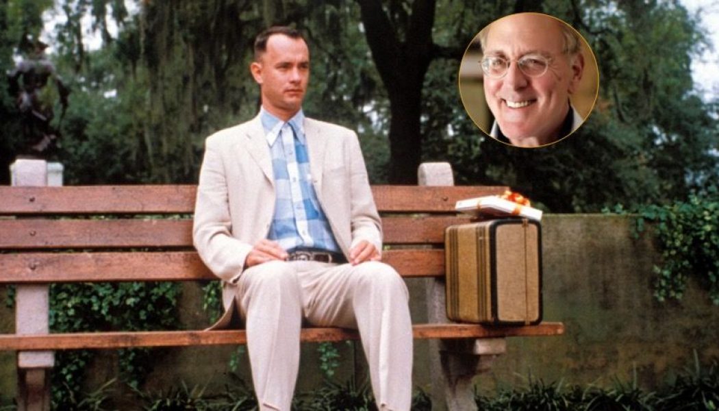 R.I.P. Winston Groom, Author of Forrest Gump Dies at 77