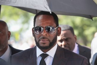 R. Kelly Attacker Confesses, Singer Requests Release on Bail