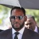 R. Kelly Attacker Confesses, Singer Requests Release on Bail