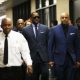 R. Kelly’s Request For Release On Bail Pending Sex-Trafficking Case Denied