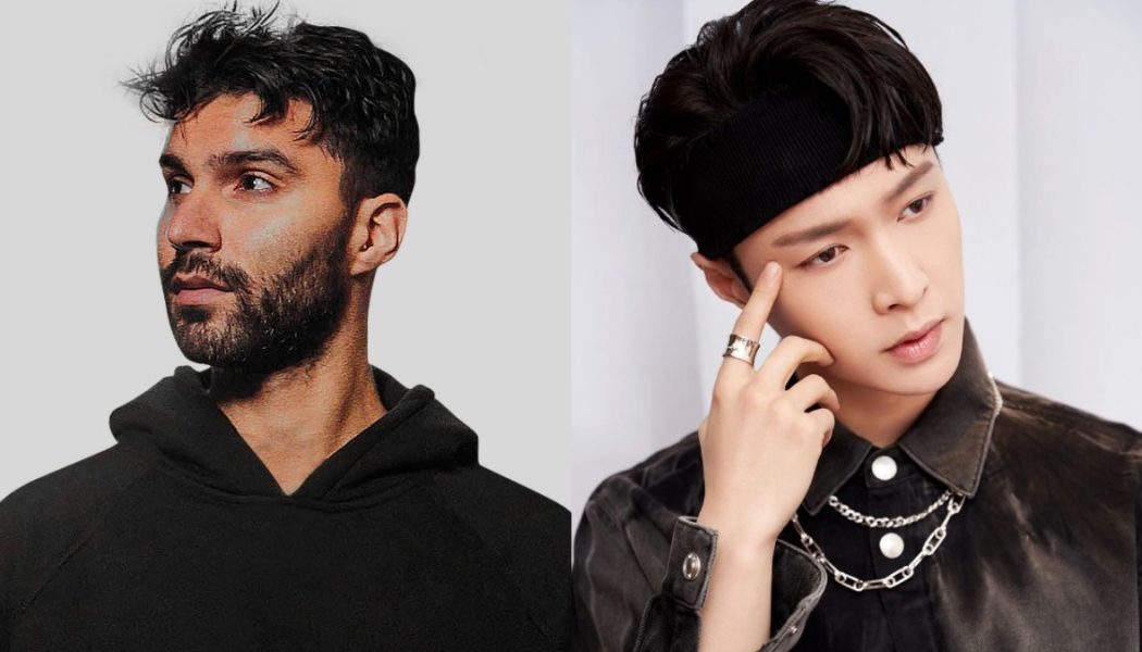 R3HAB and LAY Drop Scorching Remix of “BOOM”