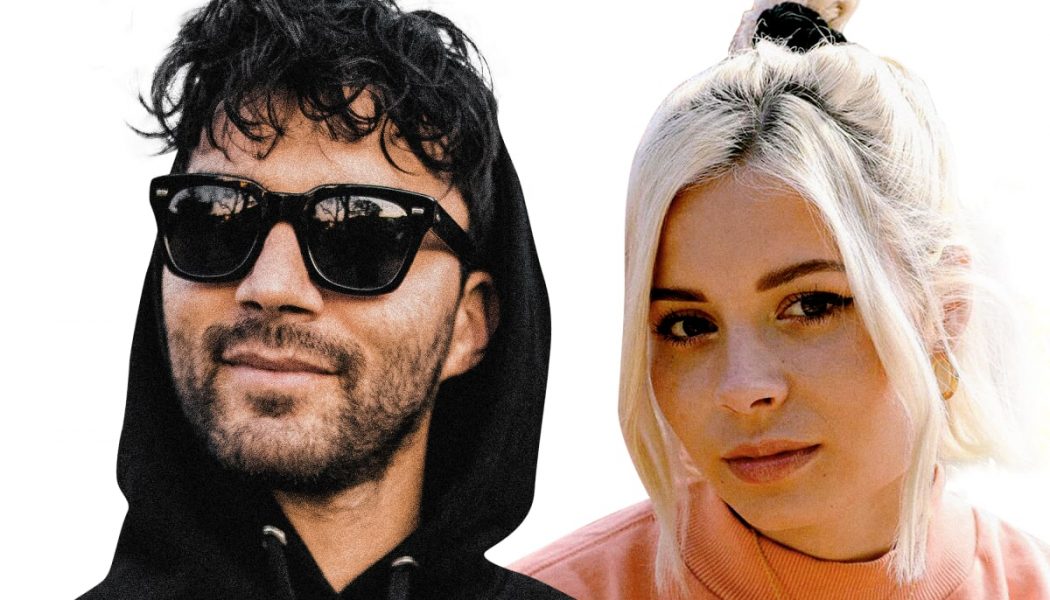 R3HAB and Nina Nesbitt Drop Sultry House Track “Family Values”