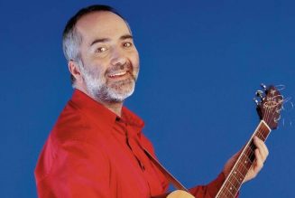 Raffi Declares “Black Lives Matter To Me” on New Song: Stream