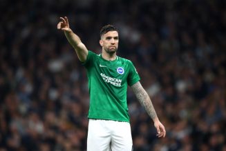 Rangers defender sends message to Shane Duffy after Celtic move