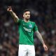 Rangers defender sends message to Shane Duffy after Celtic move