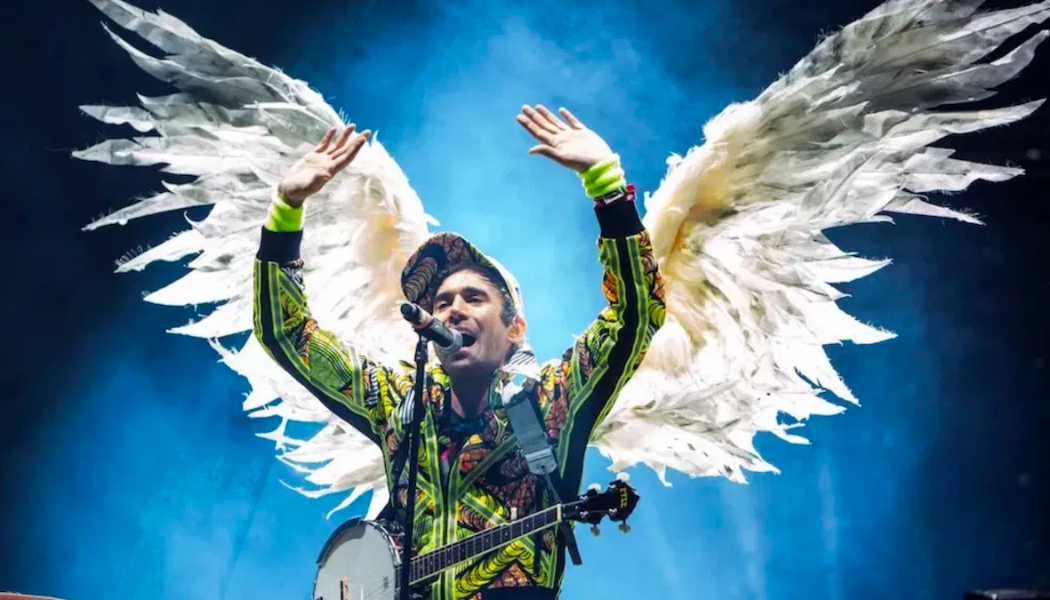 Ranking: Every Sufjan Stevens Album from Worst to Best