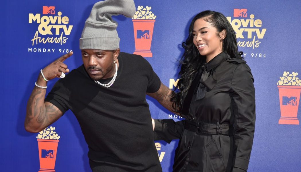 Ray J & Princess Love’s Split, What Caused The End of ‘Love & Hip-Hop: Hollywood’s’ Favorite Couple?