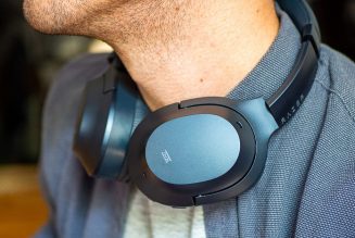 Razer’s Opus noise-canceling headphones are discounted for Verge readers