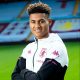 ‘Really sharp’: Aston Villa star names teammate who has impressed him in training