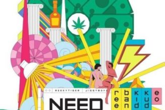 Reekado Banks – Need More ft. Kida Kudz & EO