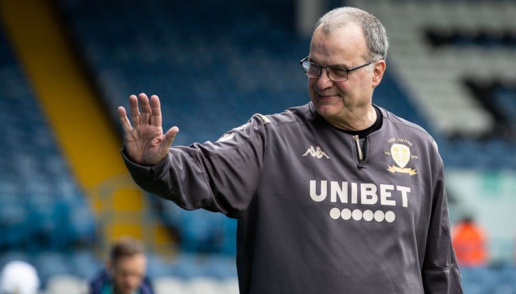 Report: EPL duty ‘genuinely shocked’ Bielsa, made him delay new deal