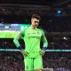 Report: Frank Lampard clears the air on Kepa’s future