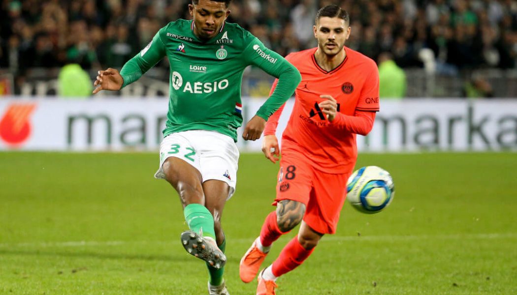 Report: Leicester City liked with summer move for highly talented Frenchman