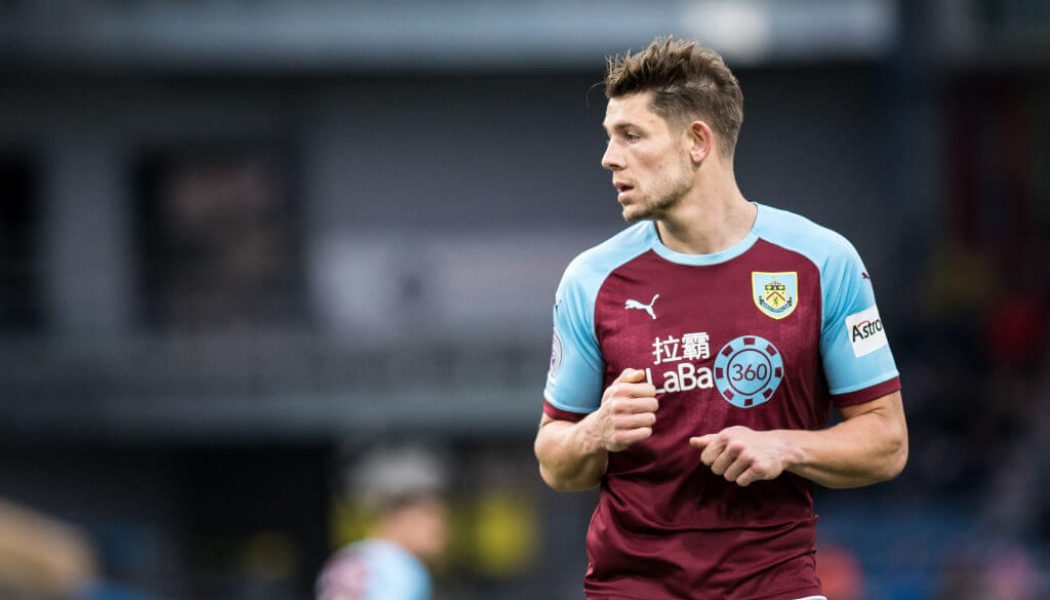 Report: Moyes pushing Hammers board hard to sign Burnley star, £20m bid tabled