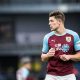 Report: Moyes pushing Hammers board hard to sign Burnley star, £20m bid tabled