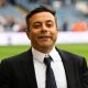 Report: Radrizzani reveals how much Leeds still want to spend this summer