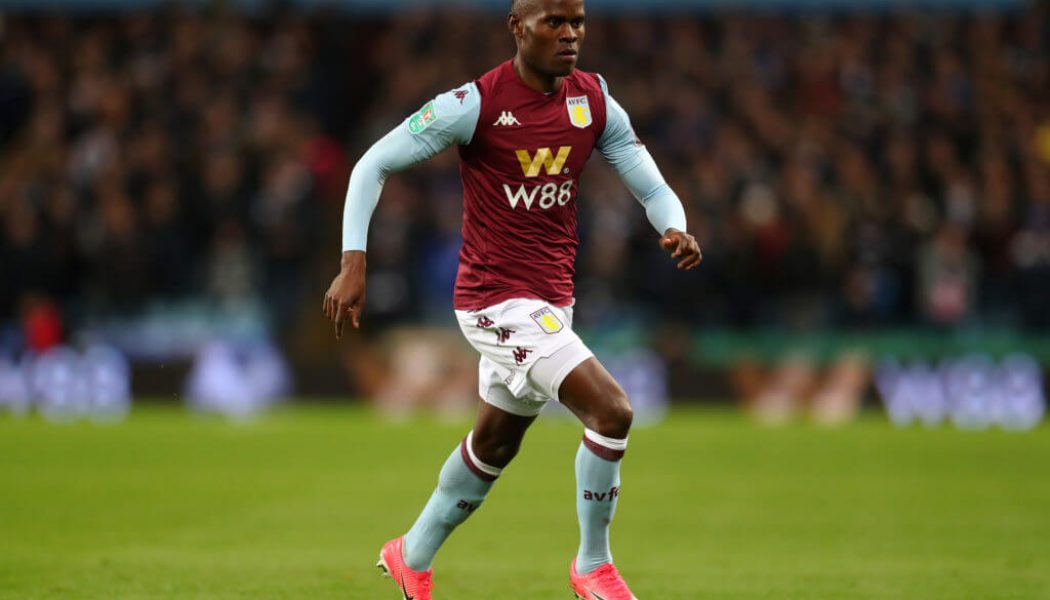 Report: There’s interest in Aston Villa 27-year-old