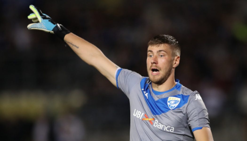 Report: Villa look to strengthen their defence with Brescia Calcio duo