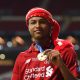 Report: West Bromwich Albion eye Liverpool player