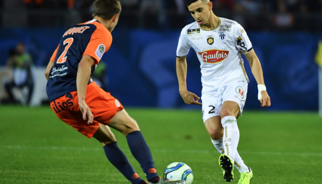 Report: Wolves keen on talented Frenchman who will cost around £18.2m this summer