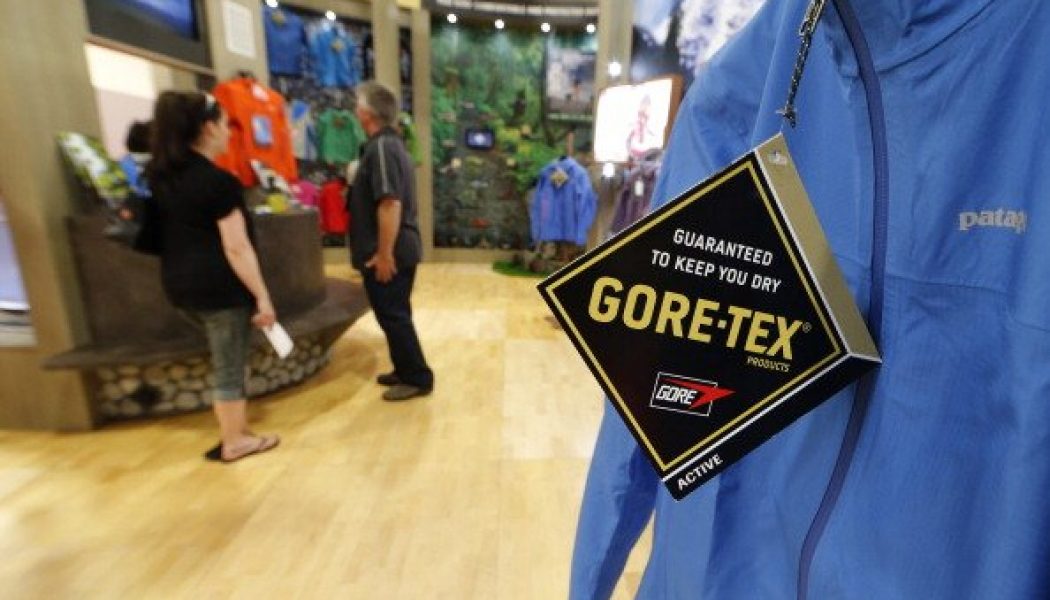 Respect The Pioneers: GORE-TEX Inventor Bob Gore Has Passed Away