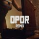 Rexxie – Opor (Remix) ft. Zlatan, LadiPoe [VIDEO]