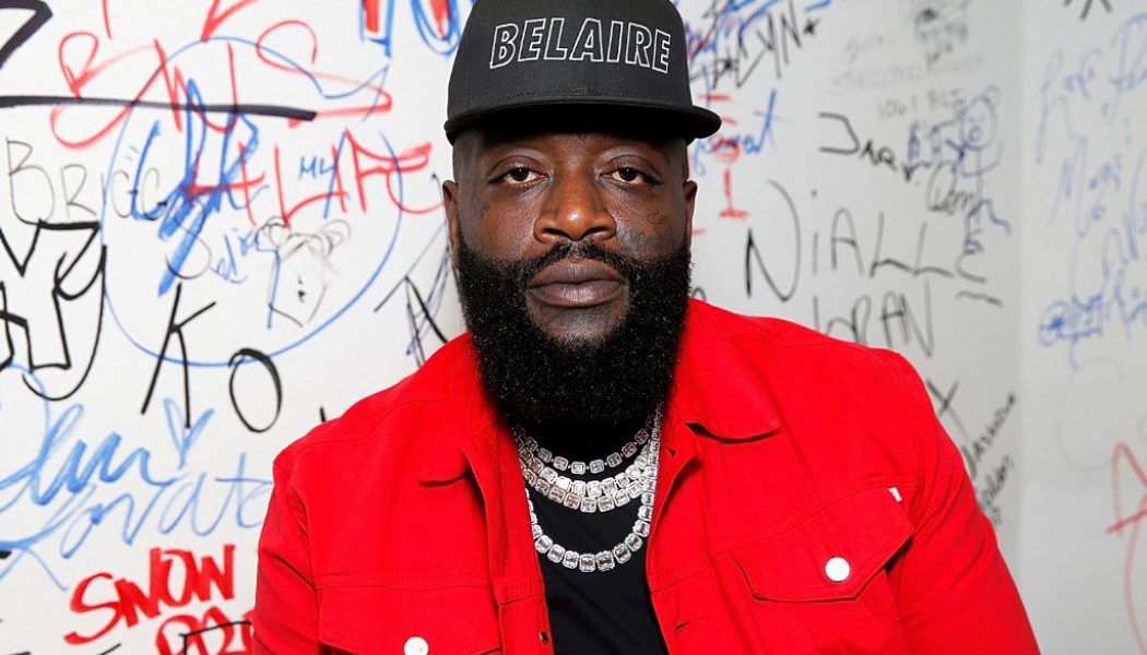 Rick Ross and Tory Lanez Beef Over ‘Daystar’ Album, Breonna Taylor Protests