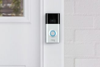 Ring doorbells and cameras will soon integrate with Lutron’s smart lighting system