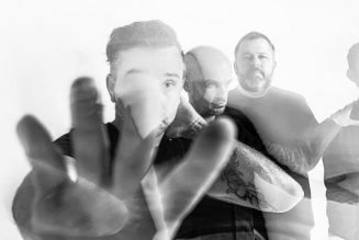 RISE AGAINST Releases Animated Video For First New Song In Three Years, ‘Broken Dreams, Inc.’