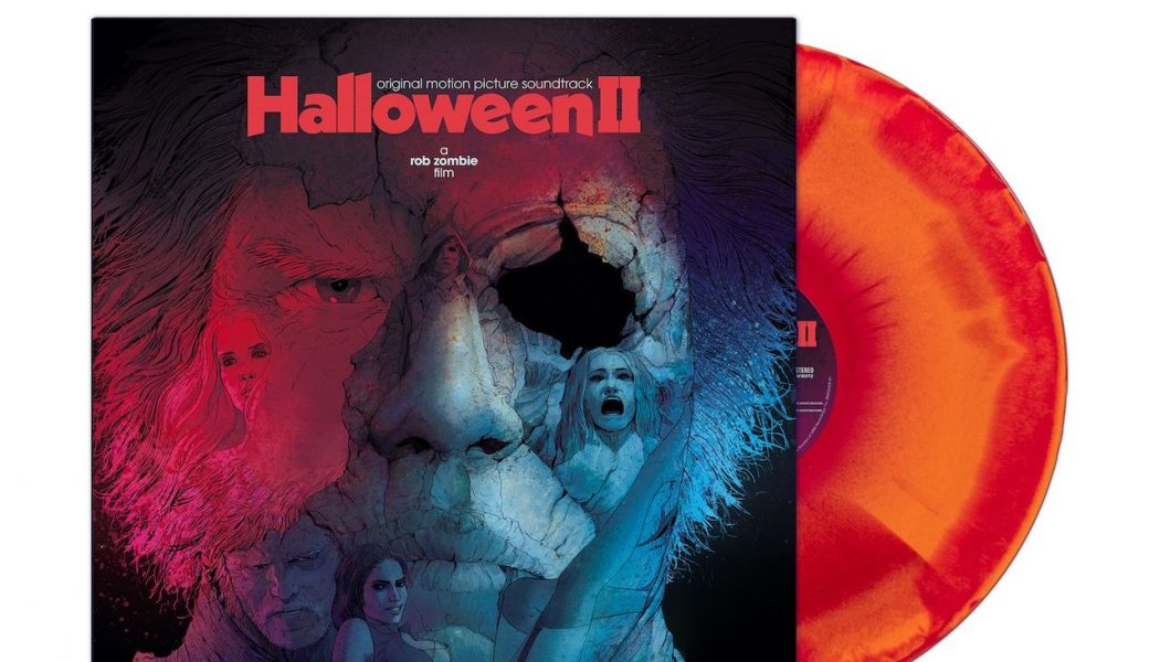 Rob Zombie’s Halloween Soundtracks Finally Heading to Vinyl