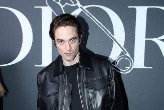 Robert Pattinson Reportedly Tested Positive For Coronavirus